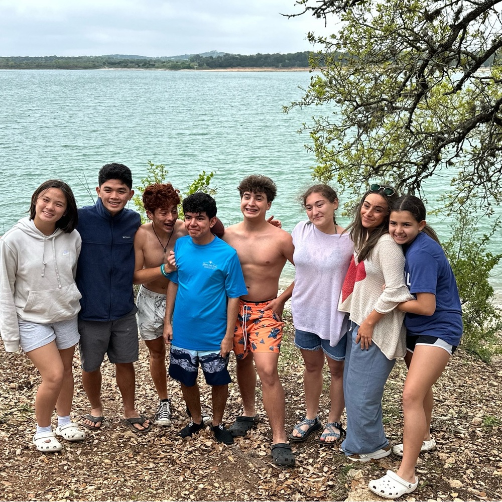 Meet your Posher, Susan